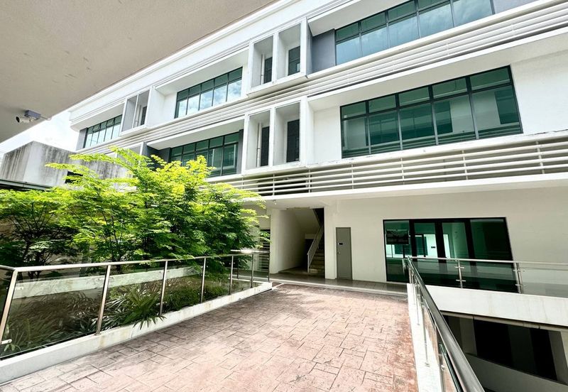 Radius Business Park