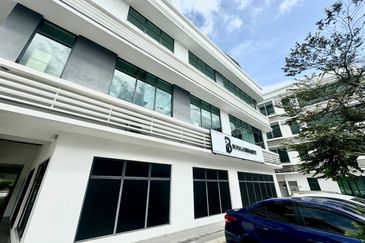 Radius Business Park