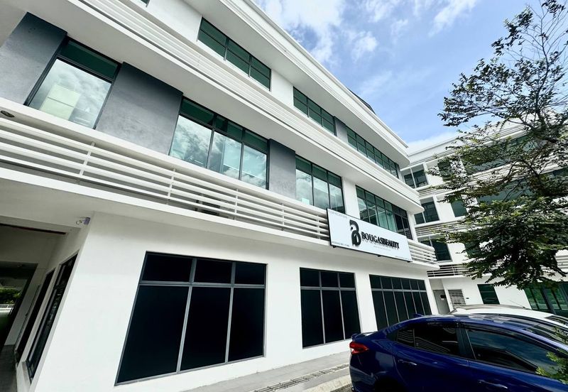 Radius Business Park