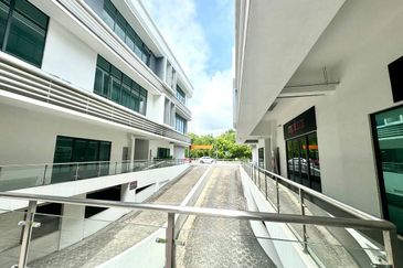 Radius Business Park