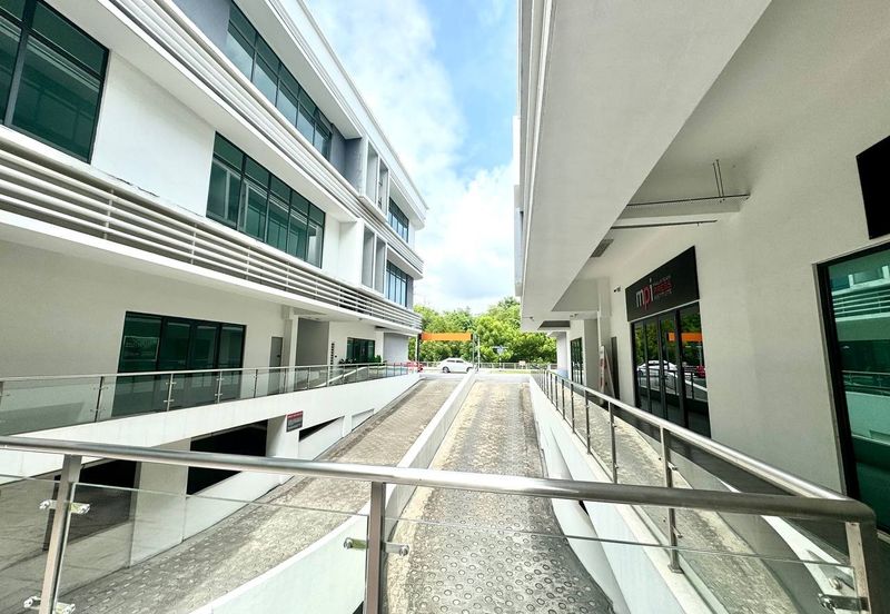 Radius Business Park