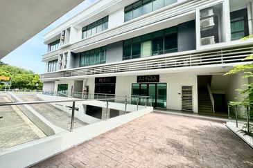 Radius Business Park