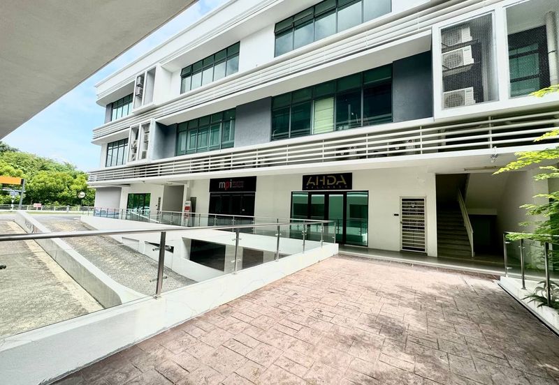 Radius Business Park