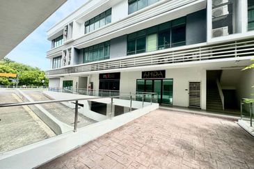 Radius Business Park