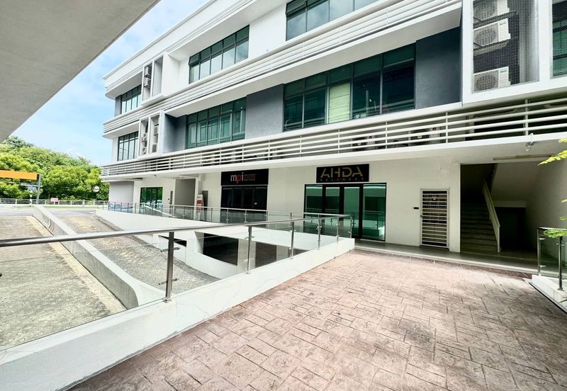 Radius Business Park