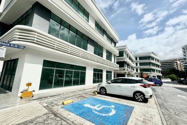 Radius Business Park