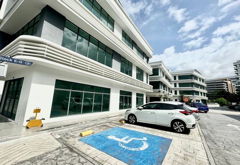 Radius Business Park