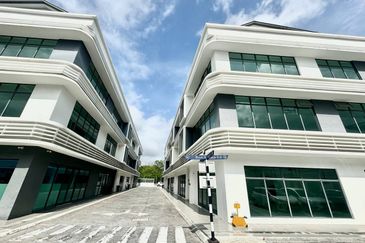 Radius Business Park