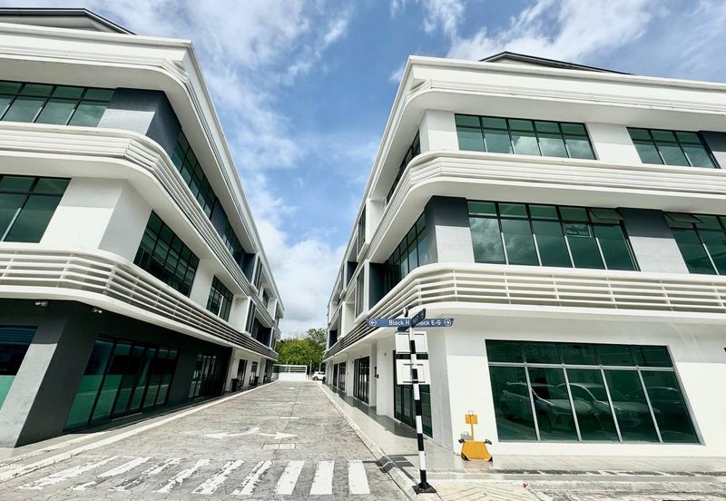 Radius Business Park