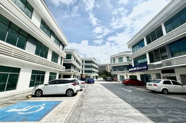 Radius Business Park