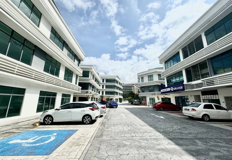Radius Business Park