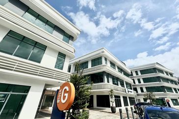 Radius Business Park