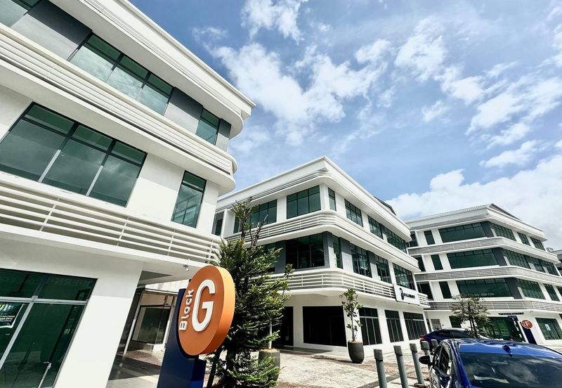 Radius Business Park