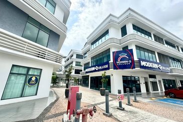 Radius Business Park