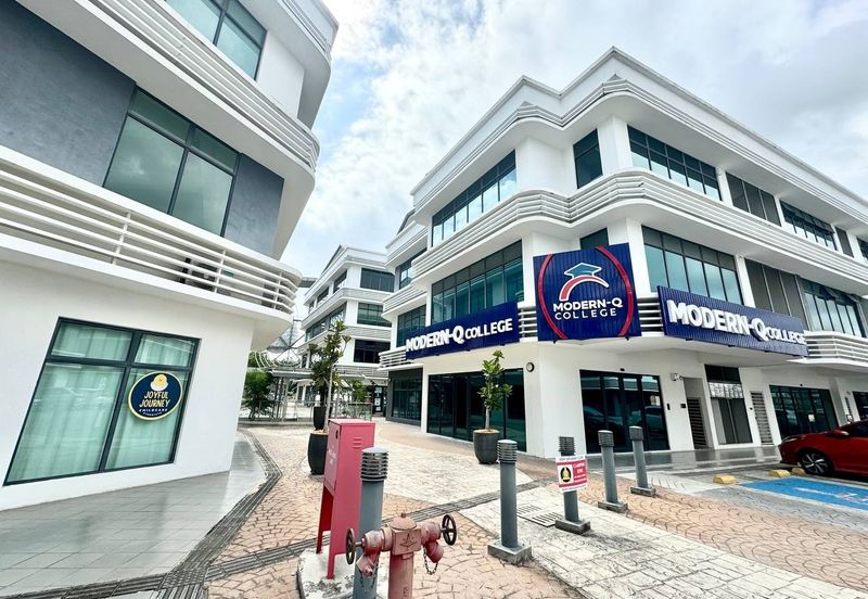 Radius Business Park