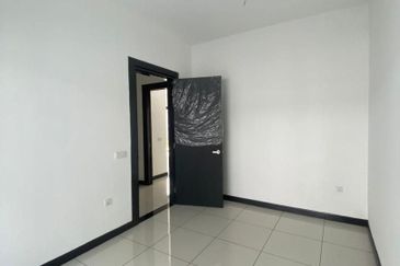 Hevea Elmina Gardens