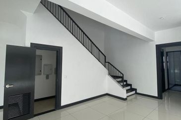 Hevea Elmina Gardens