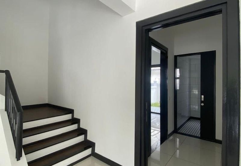 Hevea Elmina Gardens