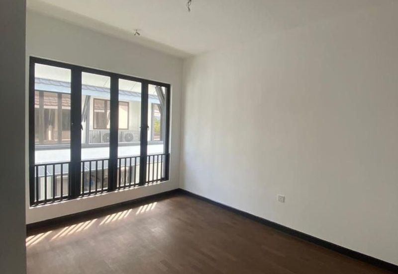 Hevea Elmina Gardens