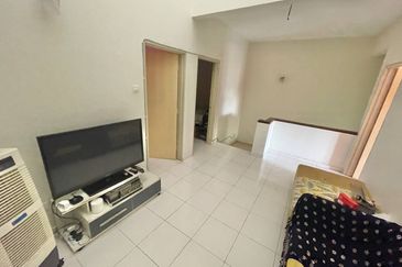 Jalan Setia Perdana U13/25