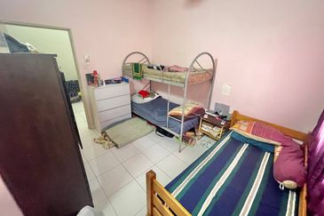 Jalan Setia Perdana U13/25