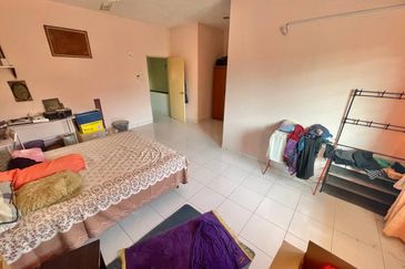 Jalan Setia Perdana U13/25