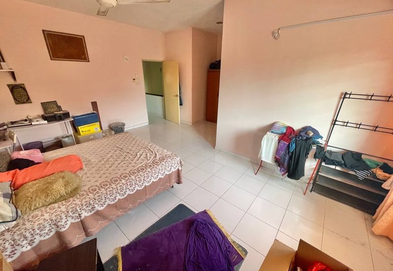 Jalan Setia Perdana U13/25