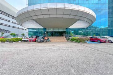 Temasya Industrial Park