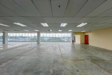 Temasya Industrial Park