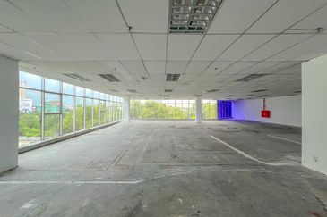 Temasya Industrial Park