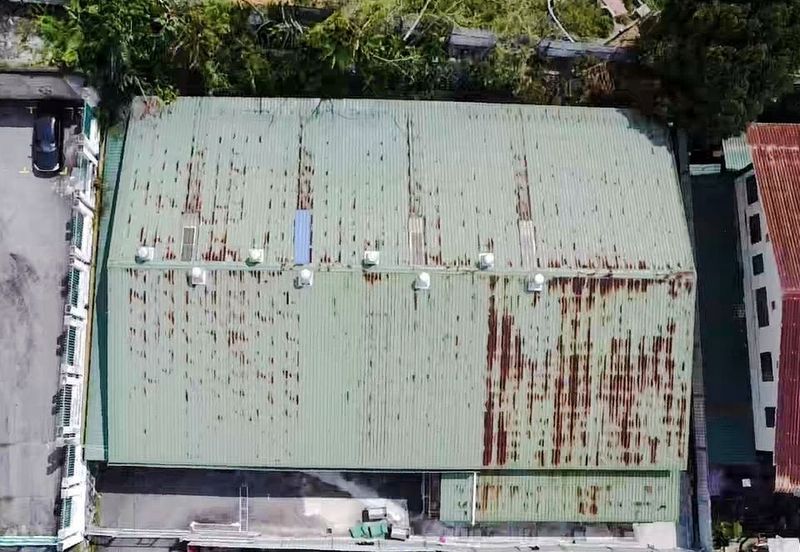 Taman Midah @ Jalan Kilang Midah