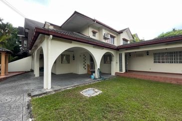 Seksyen 9, Shah Alam