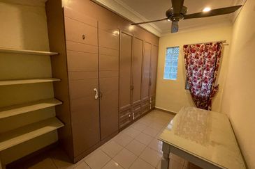 Seksyen 9, Shah Alam