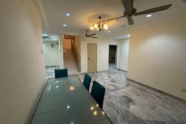 Seksyen 9, Shah Alam