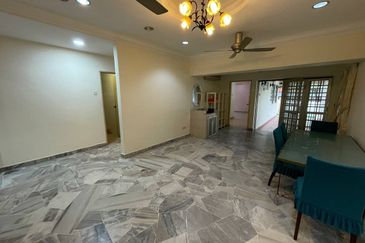 Seksyen 9, Shah Alam