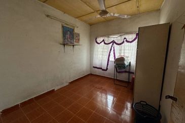 Seksyen 25, Shah Alam (Taman Sri Muda)