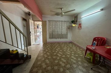 Seksyen 25, Shah Alam (Taman Sri Muda)