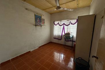 Seksyen 25, Shah Alam (Taman Sri Muda)