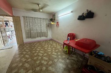 Seksyen 25, Shah Alam (Taman Sri Muda)