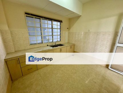 [KITCHEN CABINET] Condominium Elaeis 1 Bukit Jelutong, Selangor, Bukit Jelutong