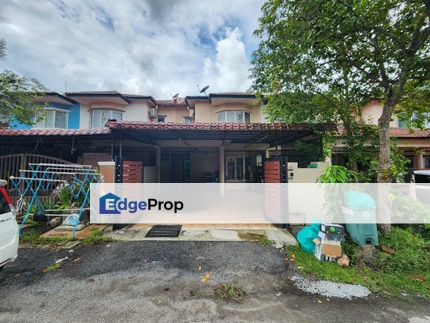 [FULLY RENOVATED] Double Storey Terrace House Seksyen 8 Bangi, Selangor, Bangi