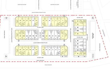 Bukit Serdang Industrial Park