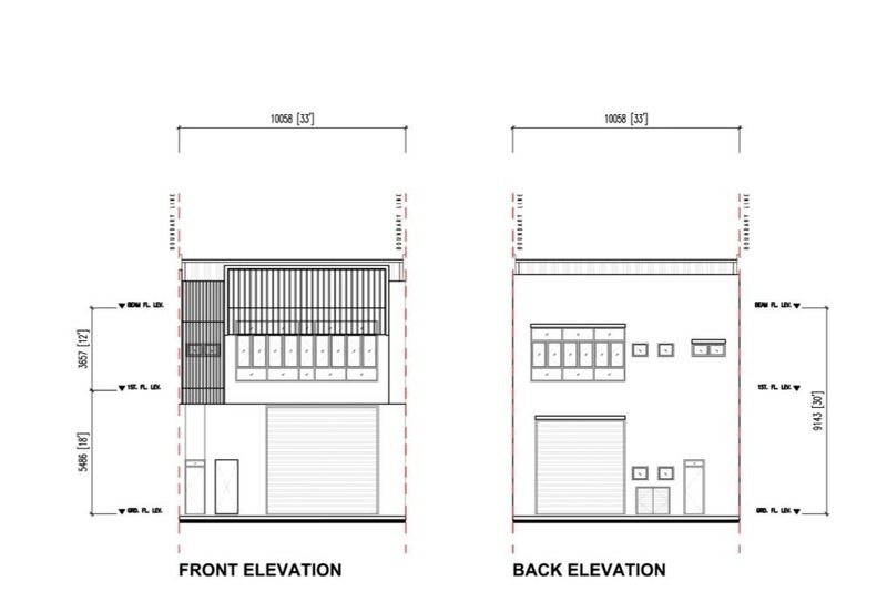 Bukit Serdang Industrial Park