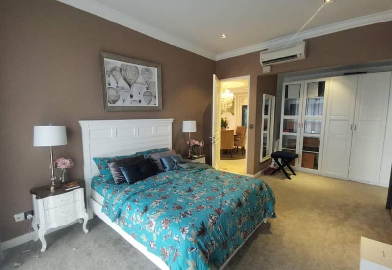 Setia Sky Residences