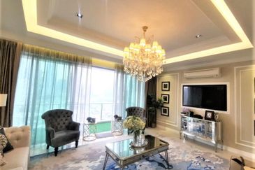 Setia Sky Residences