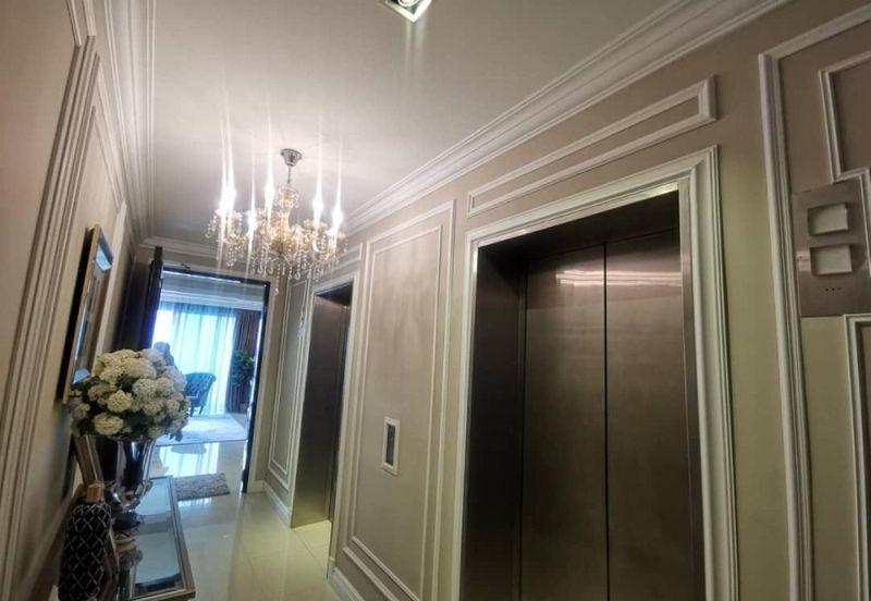 Setia Sky Residences