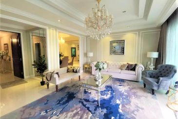 Setia Sky Residences