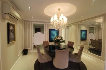 Setia Sky Residences