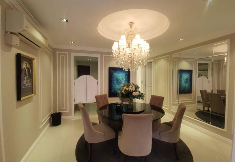 Setia Sky Residences