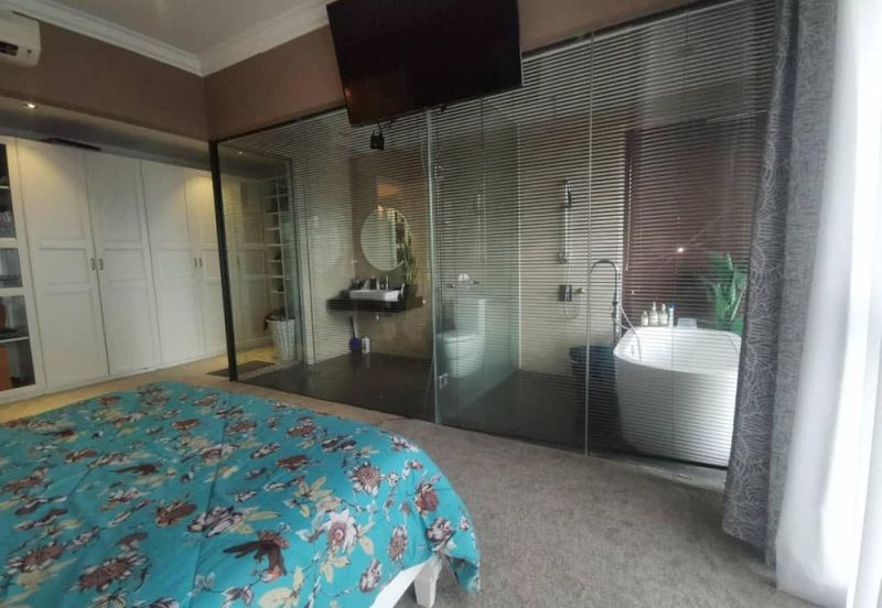 Setia Sky Residences